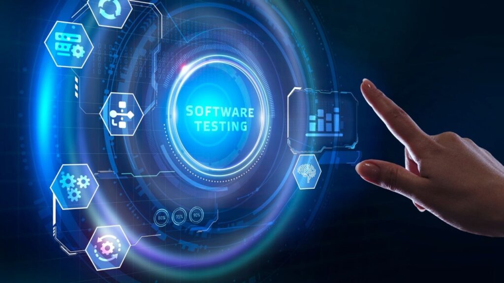 Types of Testing in Zillexit Software