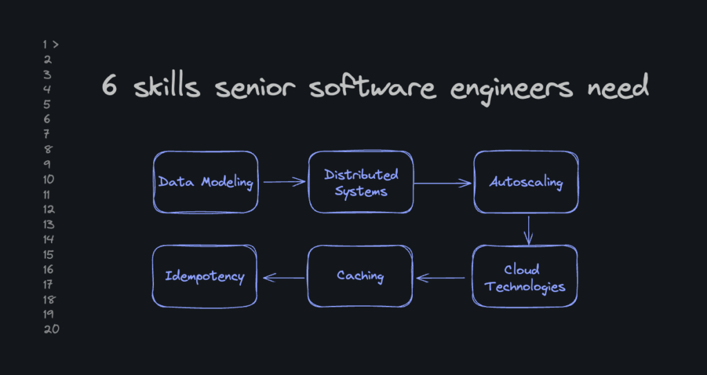 What is a Senior Software Engineer: