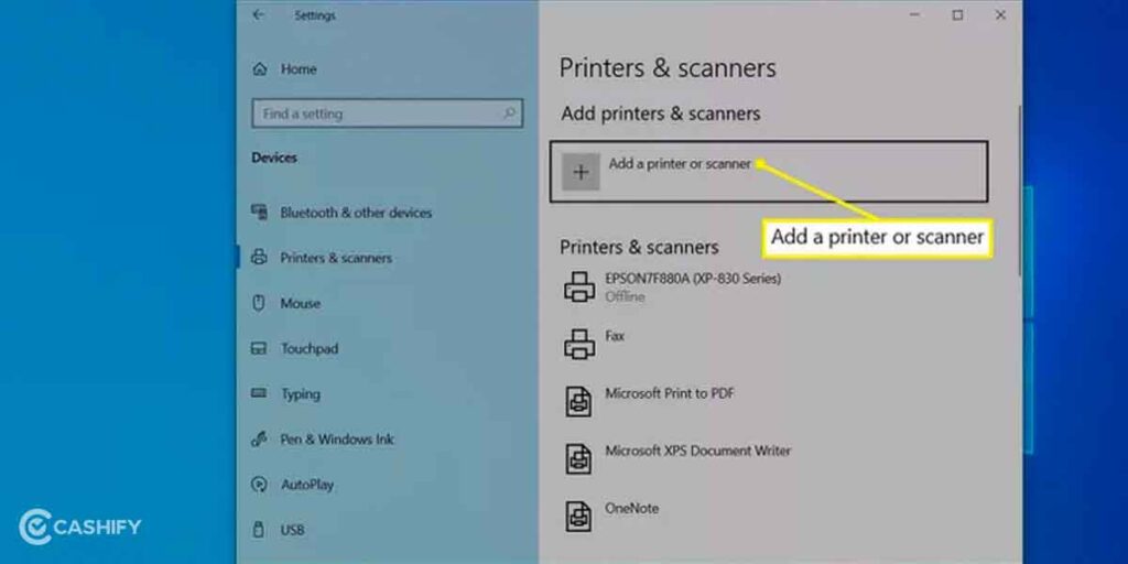 Why Connect a Printer Without Installing Software: