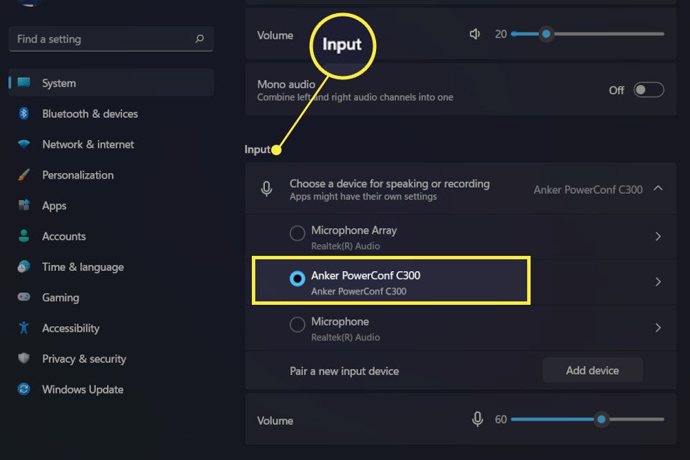 How to Check for Microphone Software Updatesli