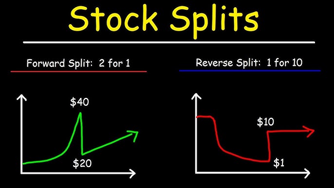 What is a Stock Split