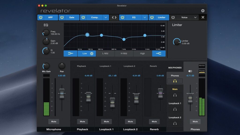 Understanding Microphone Software: