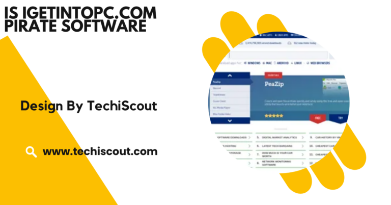 Is Igetintopc.com Pirate Software