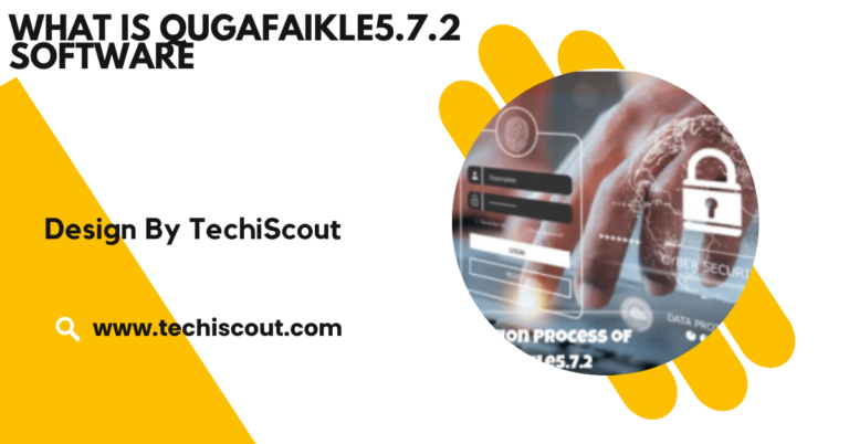 What Is qugafaikle5.7.2 Software