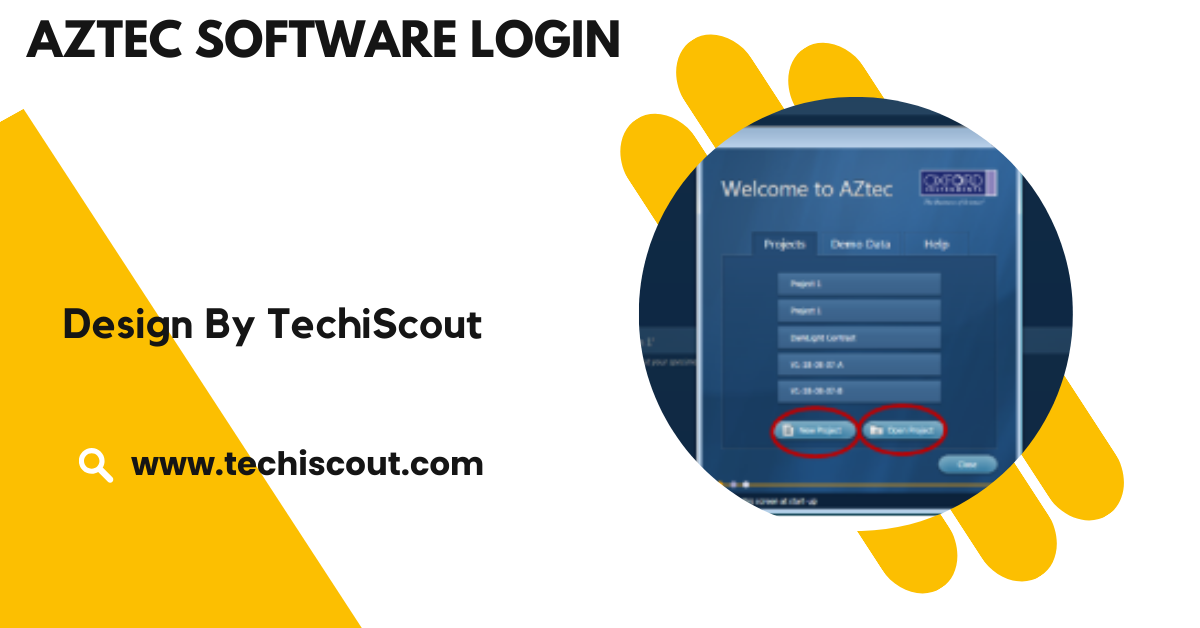 Aztec Software Login