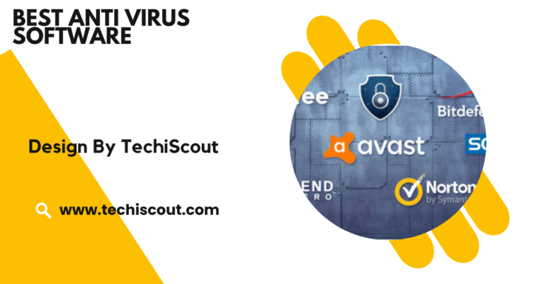 Best Anti virus Software